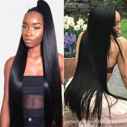 loose deep wave weave water wave with lace bundles mink virgin brazilian 12 a best silk vietnam bundle hair grade 10a